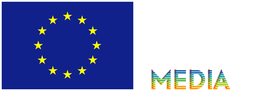 Co-funded by the European Union — Creative Europe MEDIA